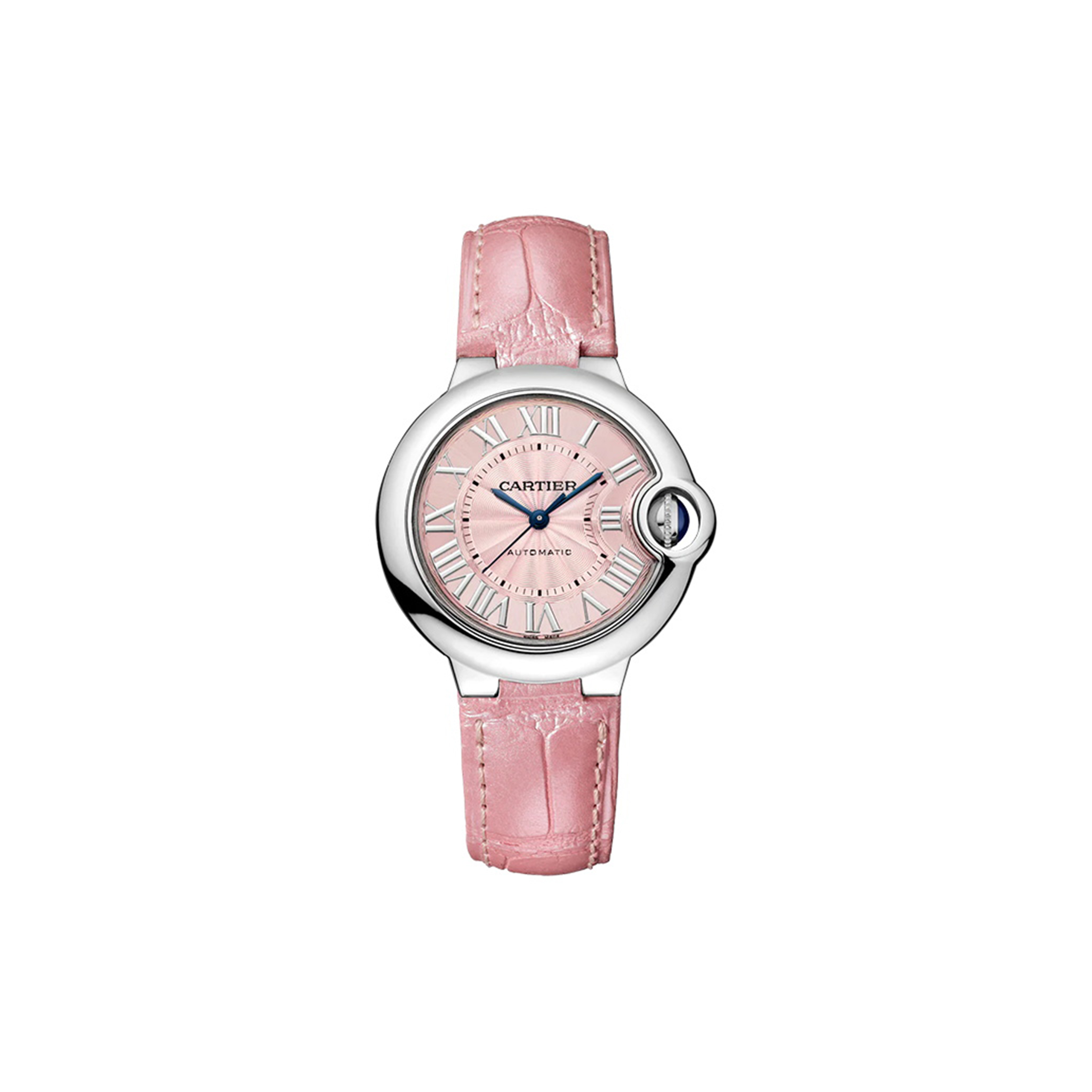 Ca*t*er blue balloon series watch wsbb0031